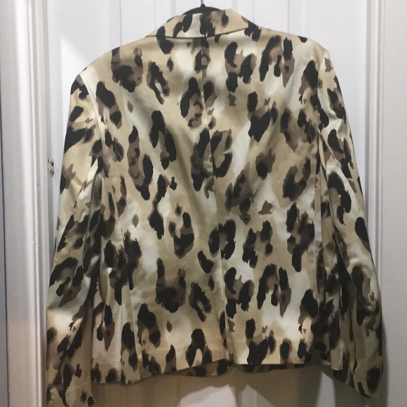 GORGEOUS CHICO BLAZER - Picture 3 of 3